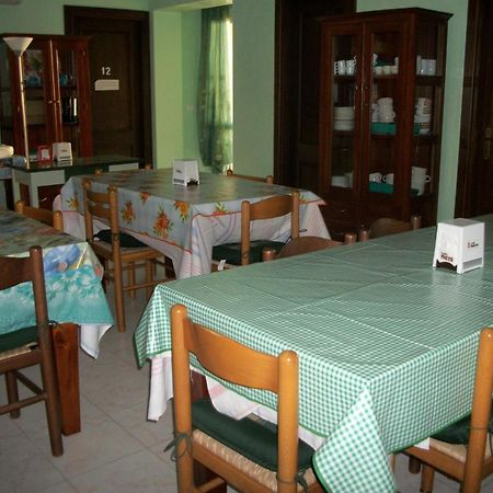 Guest House Sea Rooms Alghero Exterior foto