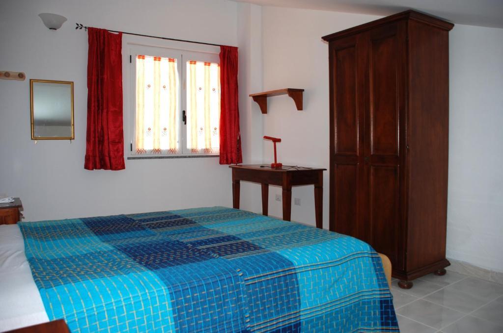 Guest House Sea Rooms Alghero Cameră foto