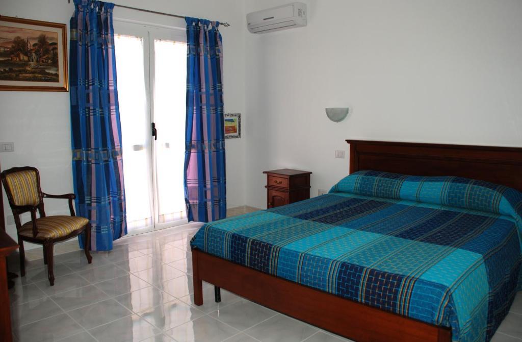 Guest House Sea Rooms Alghero Cameră foto