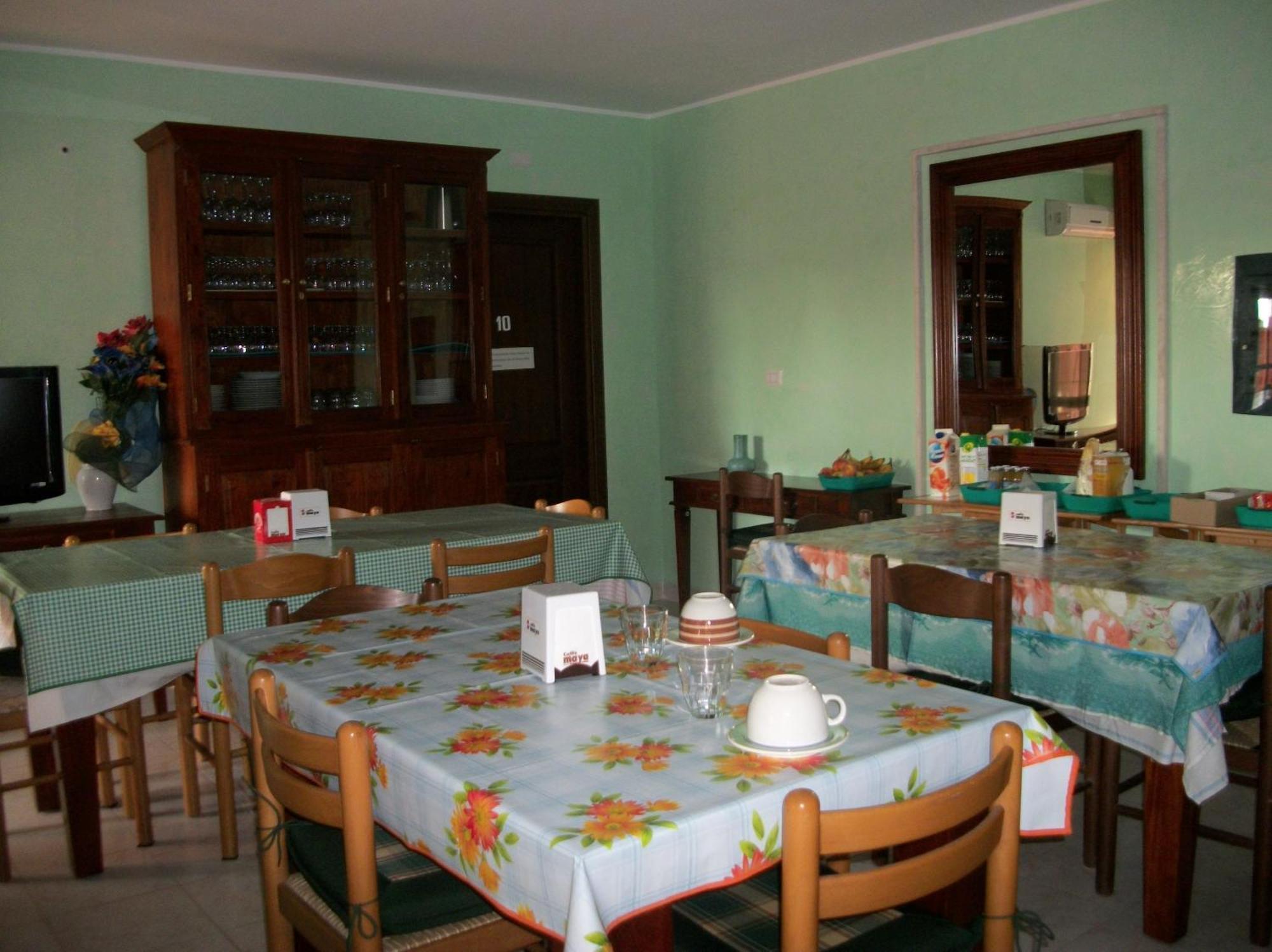 Guest House Sea Rooms Alghero Exterior foto
