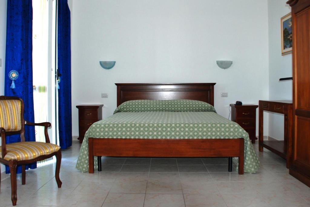 Guest House Sea Rooms Alghero Cameră foto