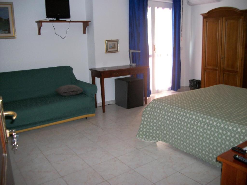 Guest House Sea Rooms Alghero Cameră foto