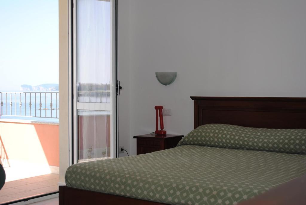 Guest House Sea Rooms Alghero Cameră foto