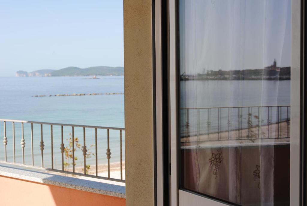 Guest House Sea Rooms Alghero Cameră foto