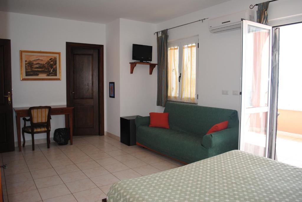 Guest House Sea Rooms Alghero Cameră foto