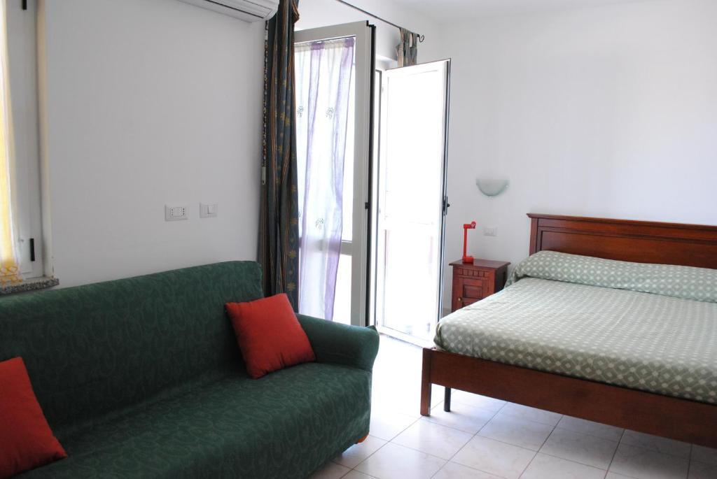 Guest House Sea Rooms Alghero Cameră foto