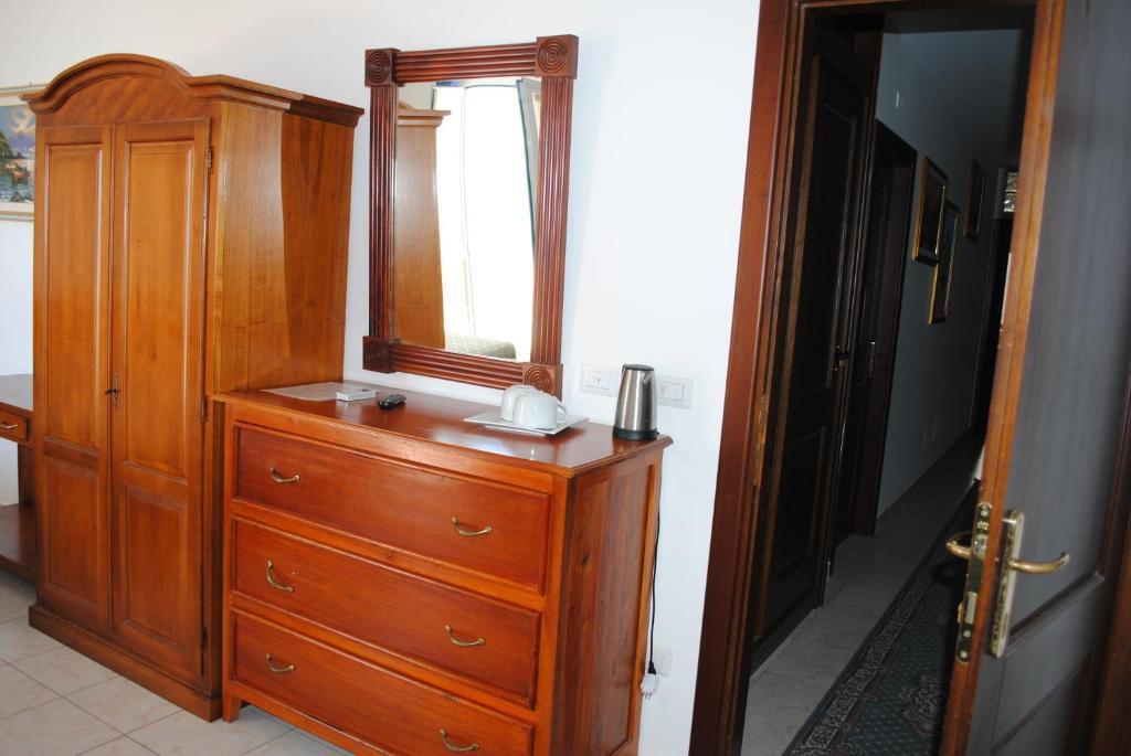 Guest House Sea Rooms Alghero Cameră foto