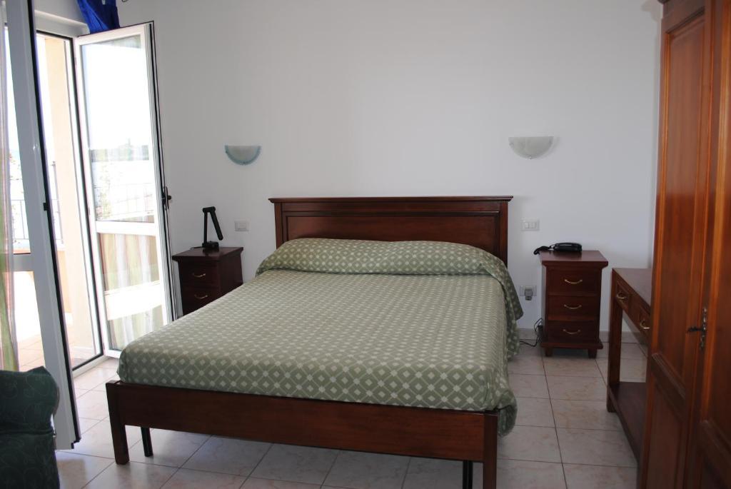 Guest House Sea Rooms Alghero Cameră foto